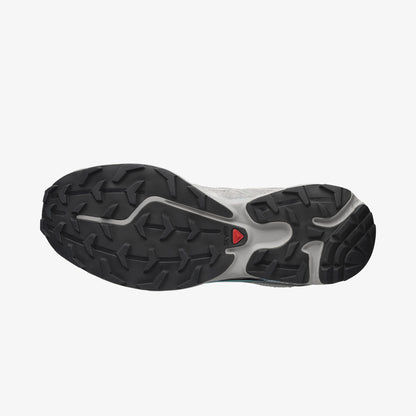 Salomon Xt-6 Expanse Concrete Erkek Gri Spor Ayakkabı