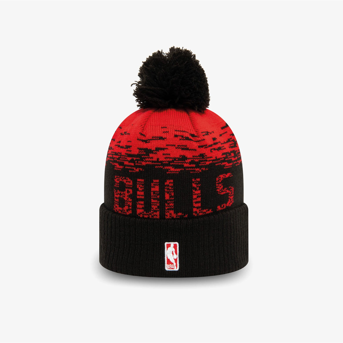 New Era Nba Chicago Bulls Unisex Siyah Bere