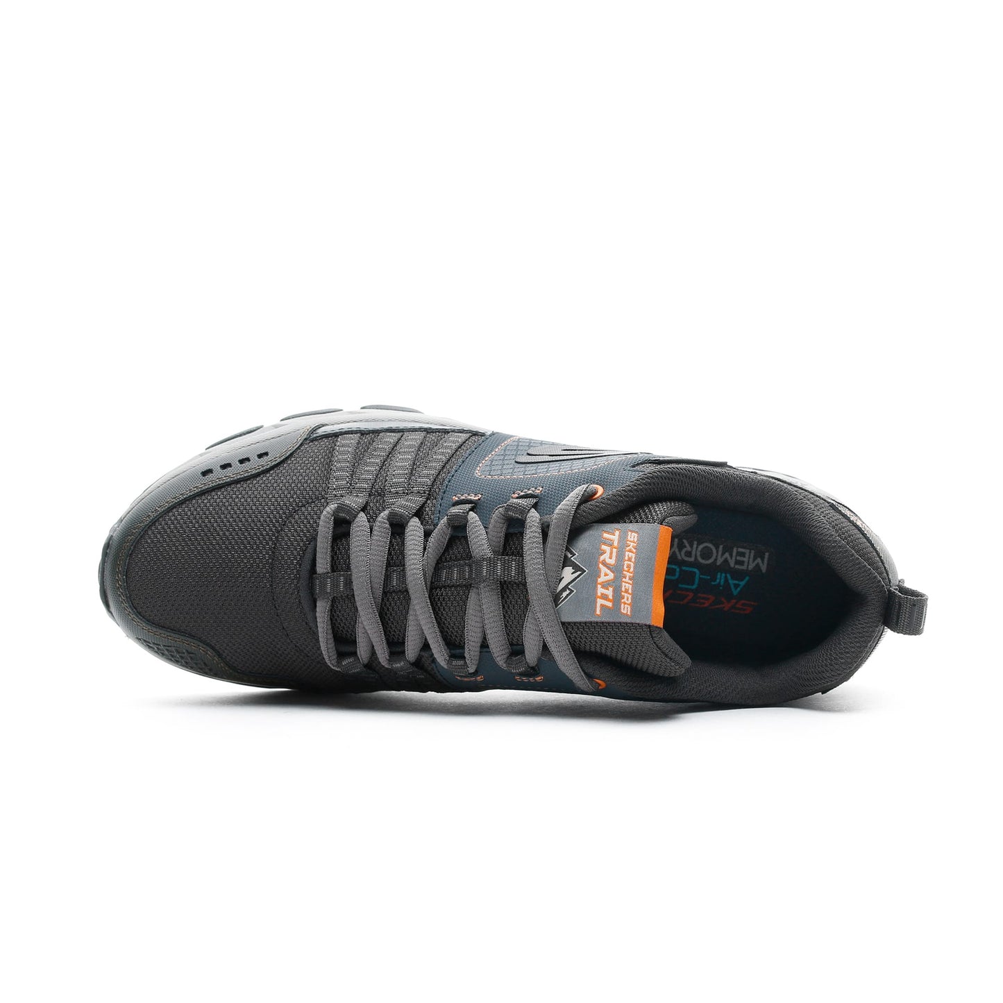 Skechers Escape Plan Erkek Gri Outdoor Ayakkabı