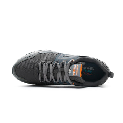 Skechers Escape Plan Erkek Gri Outdoor Ayakkabı