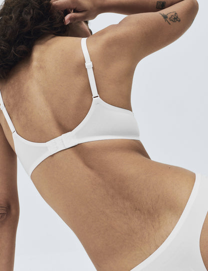 Body Invisibles Push-up Sütyen