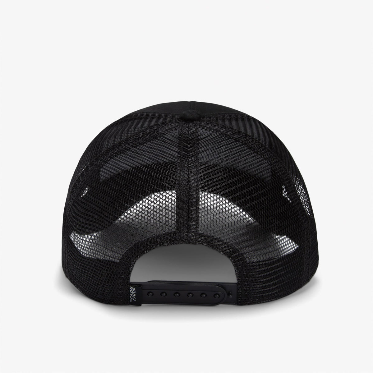 Goorin Bros The Guard Dog Unisex Siyah Şapka