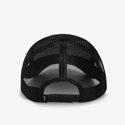 Goorin Bros The Guard Dog Unisex Siyah Şapka