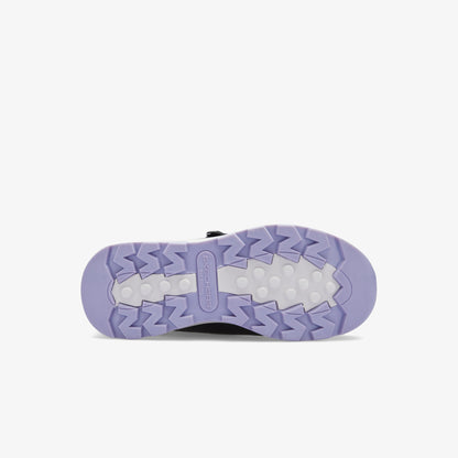 Skechers Storm Blazer Çocuk Siyah Sneaker