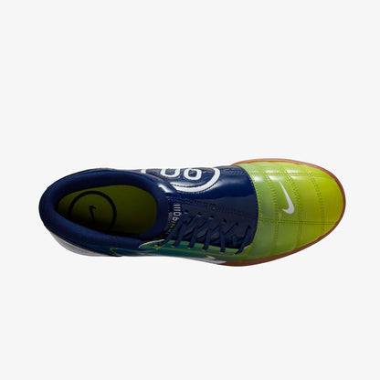 Nike Total 90 Iii ?sprite? Erkek Sarı/lacivert Spor Ayakkabı