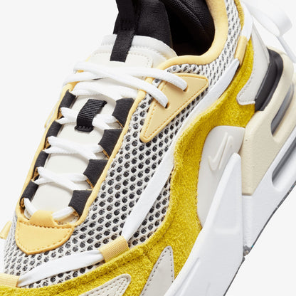 Nike W Air Max Furyosa Kadın Krem Spor Ayakkabı