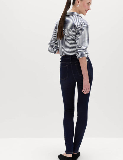 Skinny Fit Jean Pantolon