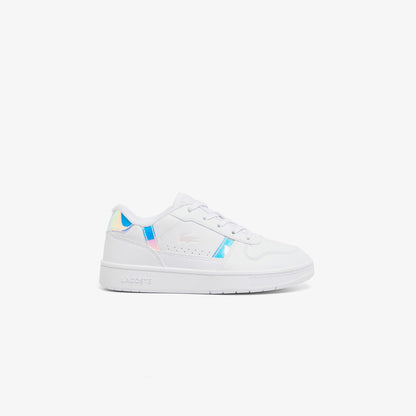 Lacoste T-clip Set Bebek Beyaz Spor Ayakkabı