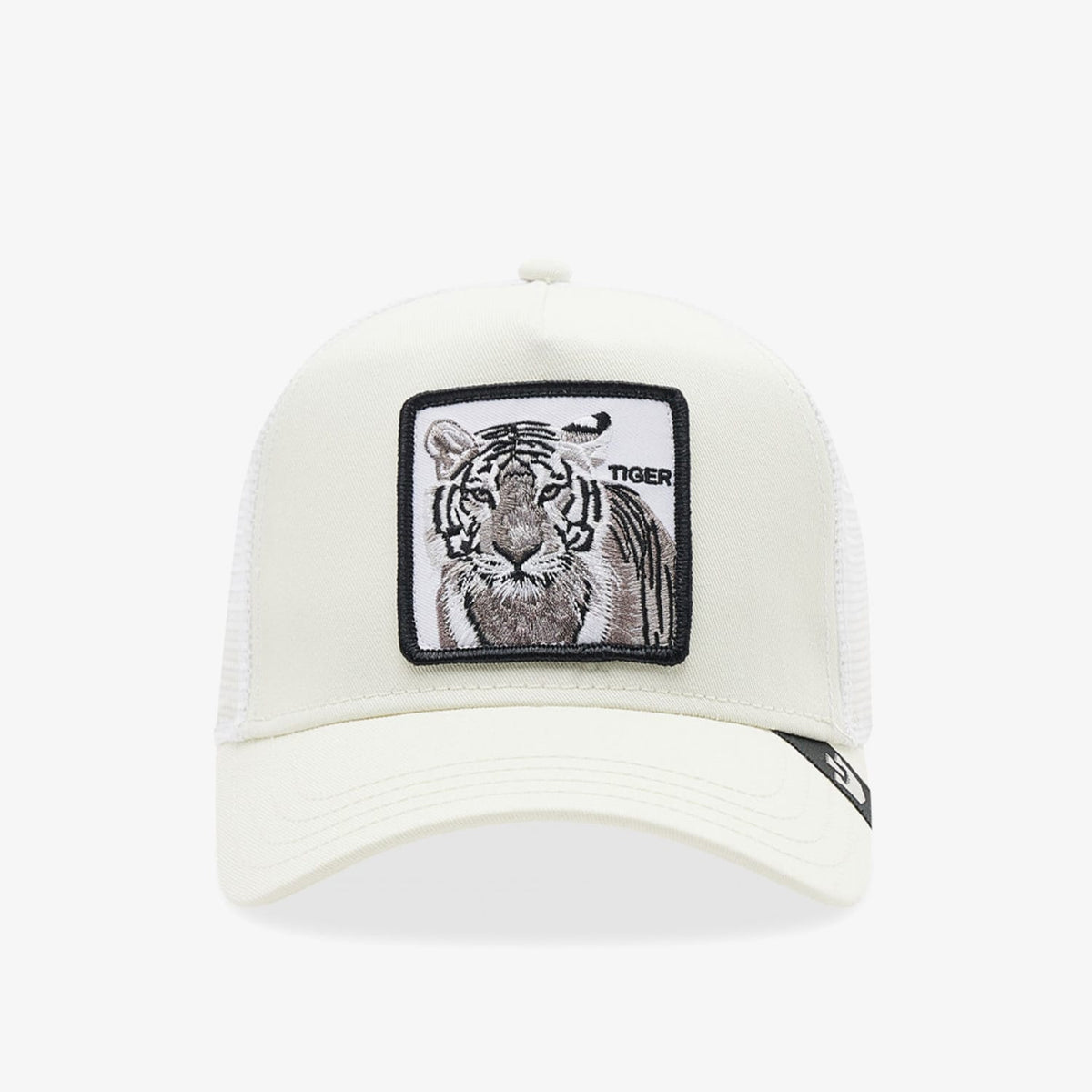 Goorın Bros Animal Farm Unisex Beyaz Şapka