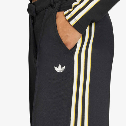 Adidas Manager Kadın Siyah Eşofman Altı