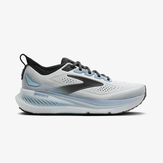 Brooks Glycerin 23 Erkek Beyaz Spor Ayakkabı