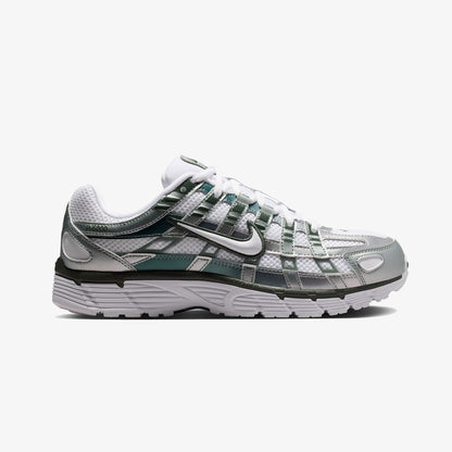 Nike P-6000 Kadın Gri Spor Ayakkabı