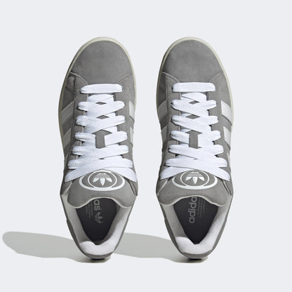 Adidas Campus 00s Unisex Gri Spor Ayakkabı