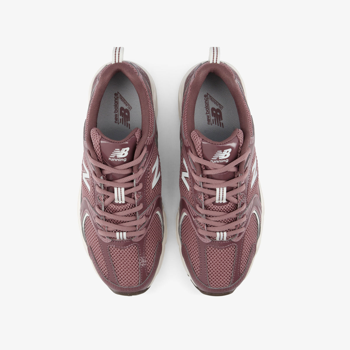 New Balance 530 Unisex Mor Spor Ayakkabı
