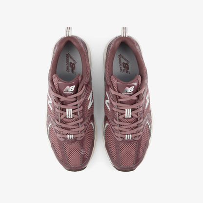 New Balance 530 Unisex Mor Spor Ayakkabı