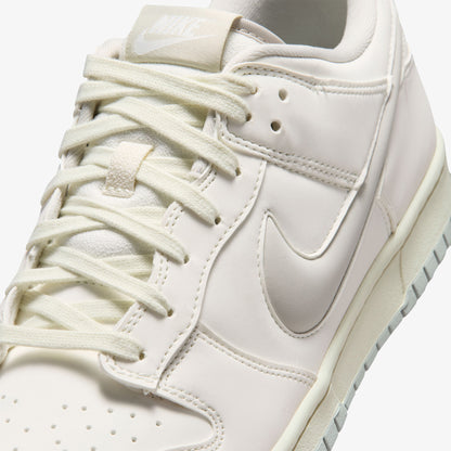 Nike Dunk Low Retro Prm Erkek Beyaz Spor Ayakkabı