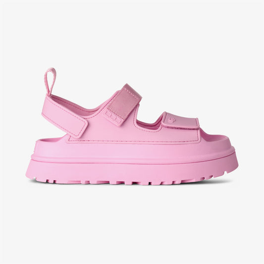 Ugg Goldenglow Kadın Pembe Sandalet