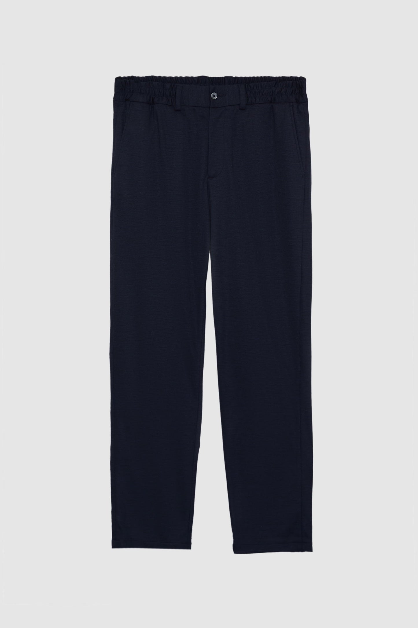 Tween Slim Fit Lacivert Kumaş Ceket