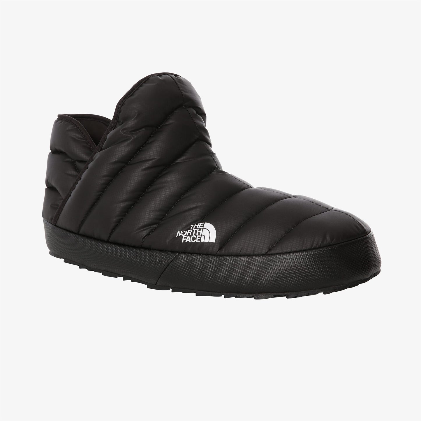 The North Face Thermoball Traction Siyah Erkek Bot