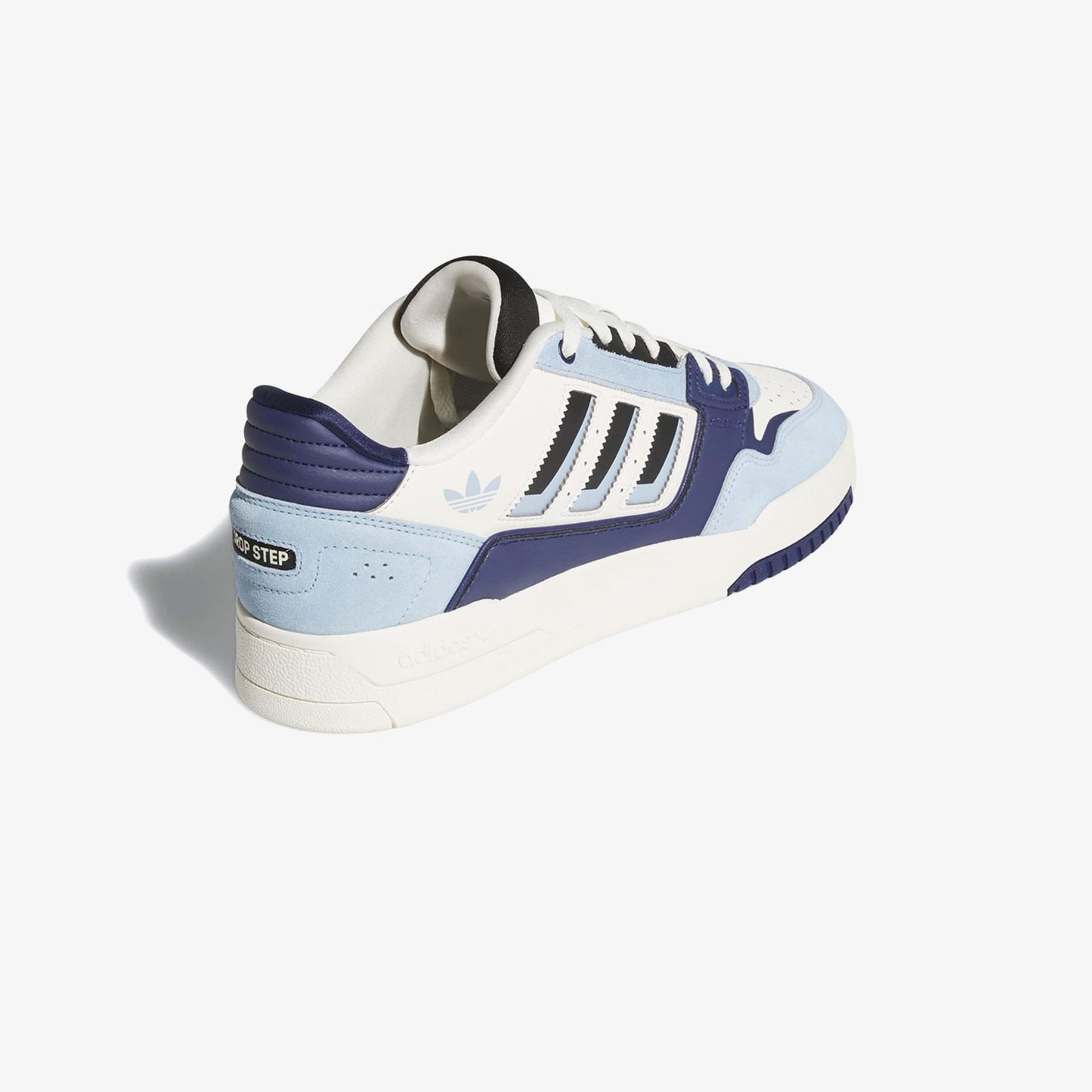 Adidas Drop Step Lo 2.0 Unisex Beyaz Spor Ayakkabı