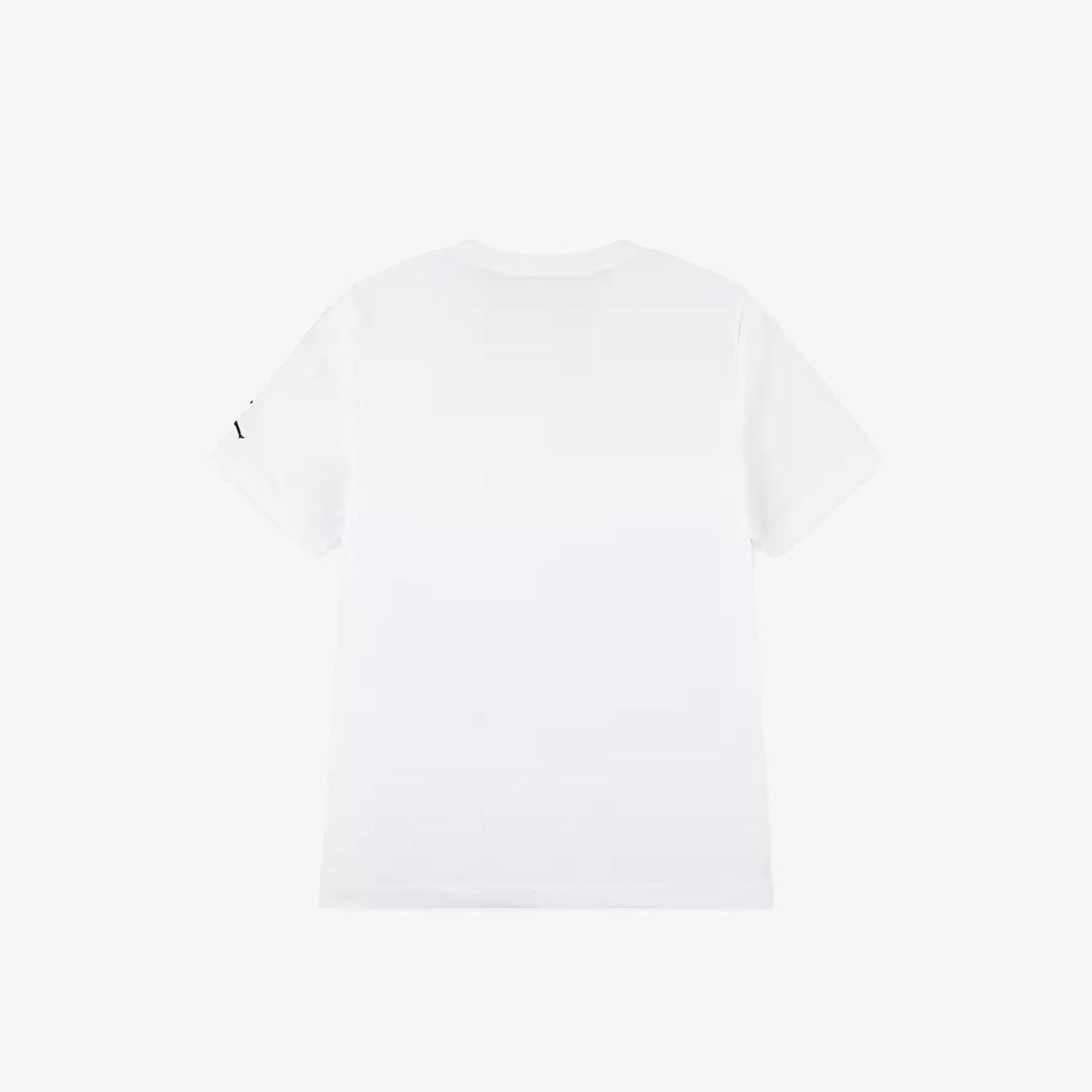 Jordan Dri-fit Comic Slam Çocuk Beyaz T-shirt