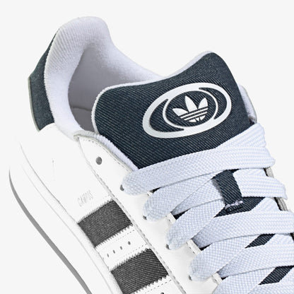 Adidas Originals Campus 00s Unisex Beyaz Spor Ayakkabı