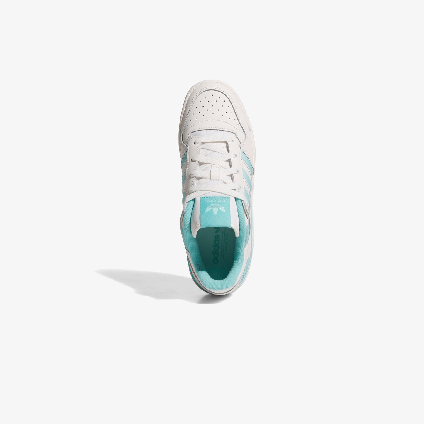 Adidas Forum Low Cl W Kadın Beyaz Spor Ayakkabı