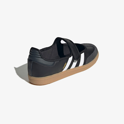 Adidas Samba Jane Kadın Beyaz Spor Ayakkabı