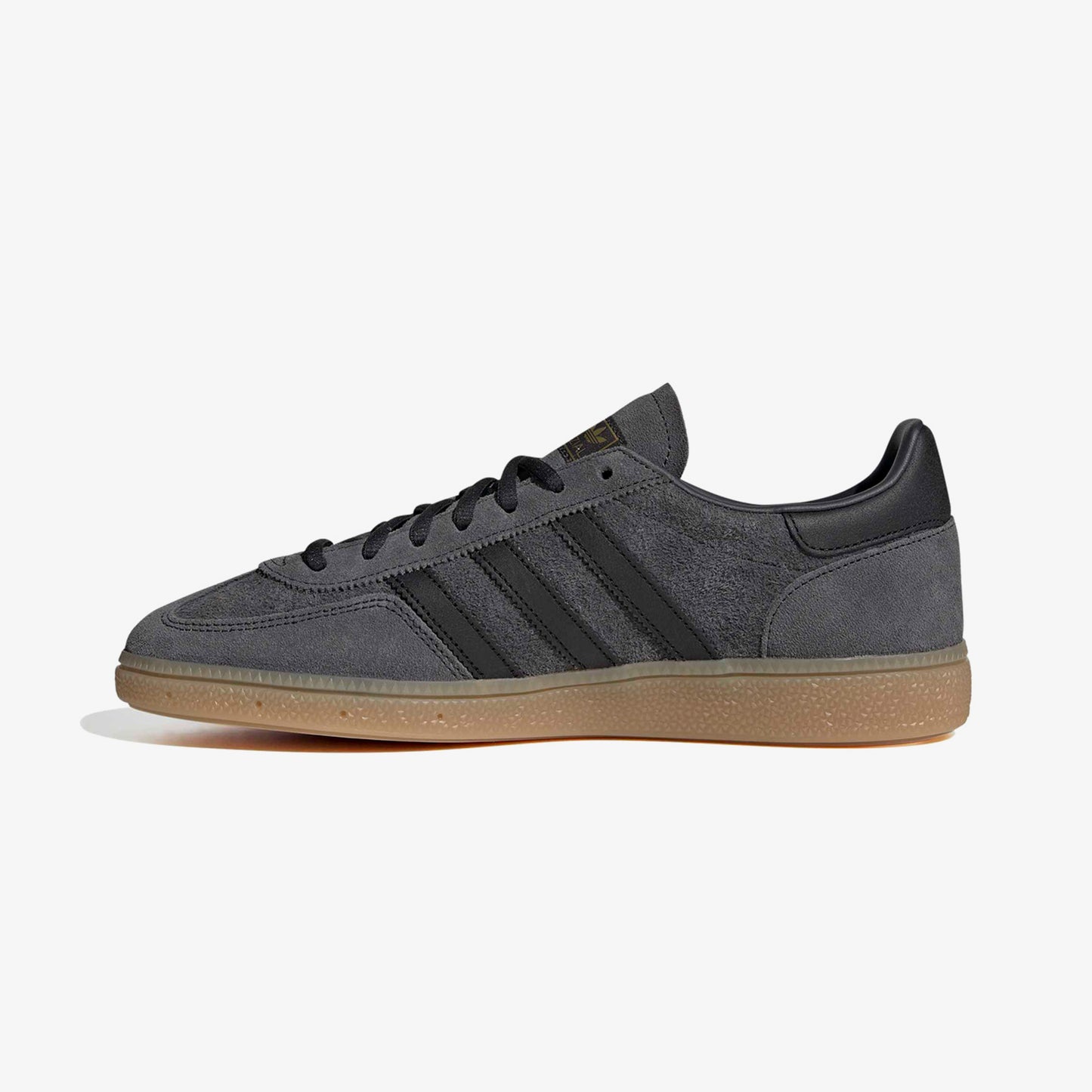 Adidas Handball Spezial Erkek Gri Spor Ayakkabı
