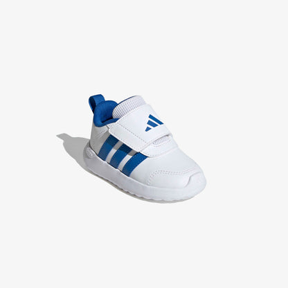Adidas Vl Move Comfort Çocuk Beyaz Spor Ayakkabı