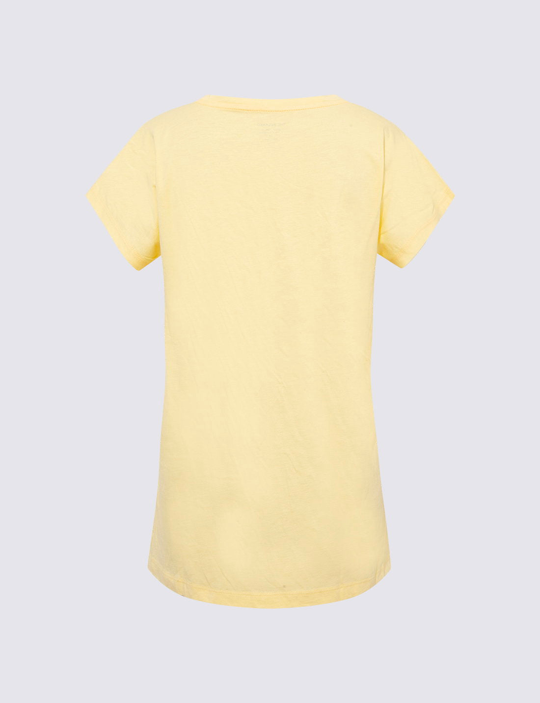 Relaxed Fit Kısa Kollu T-shirt