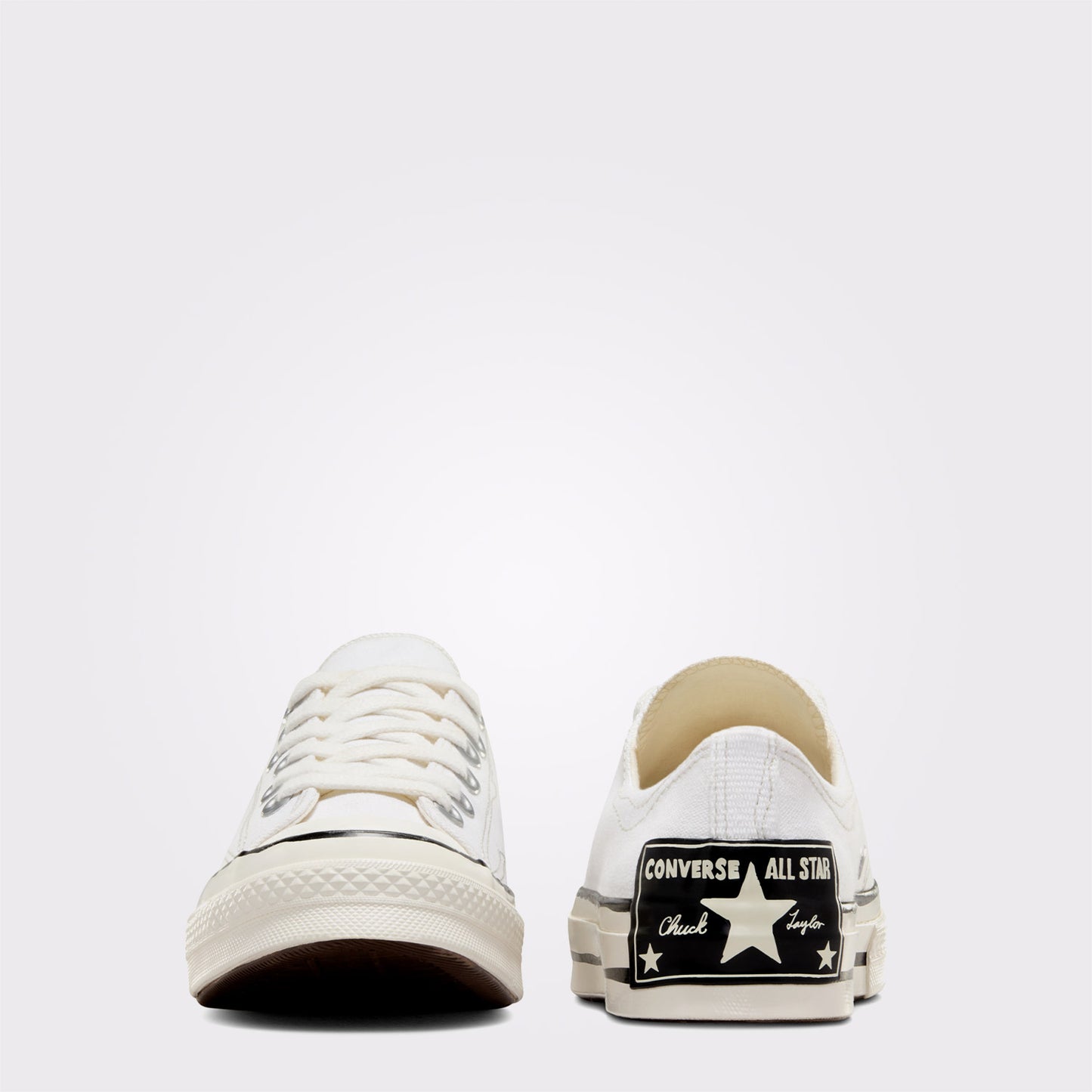 Converse Chuck 70 Unisex Beyaz Sneaker