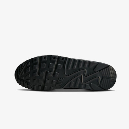 Nike Air Max 90 Prm Erkek Gri Spor Ayakkabı