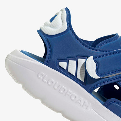 Adidas Water Sandal 2 Çocuk Mavi Terlik