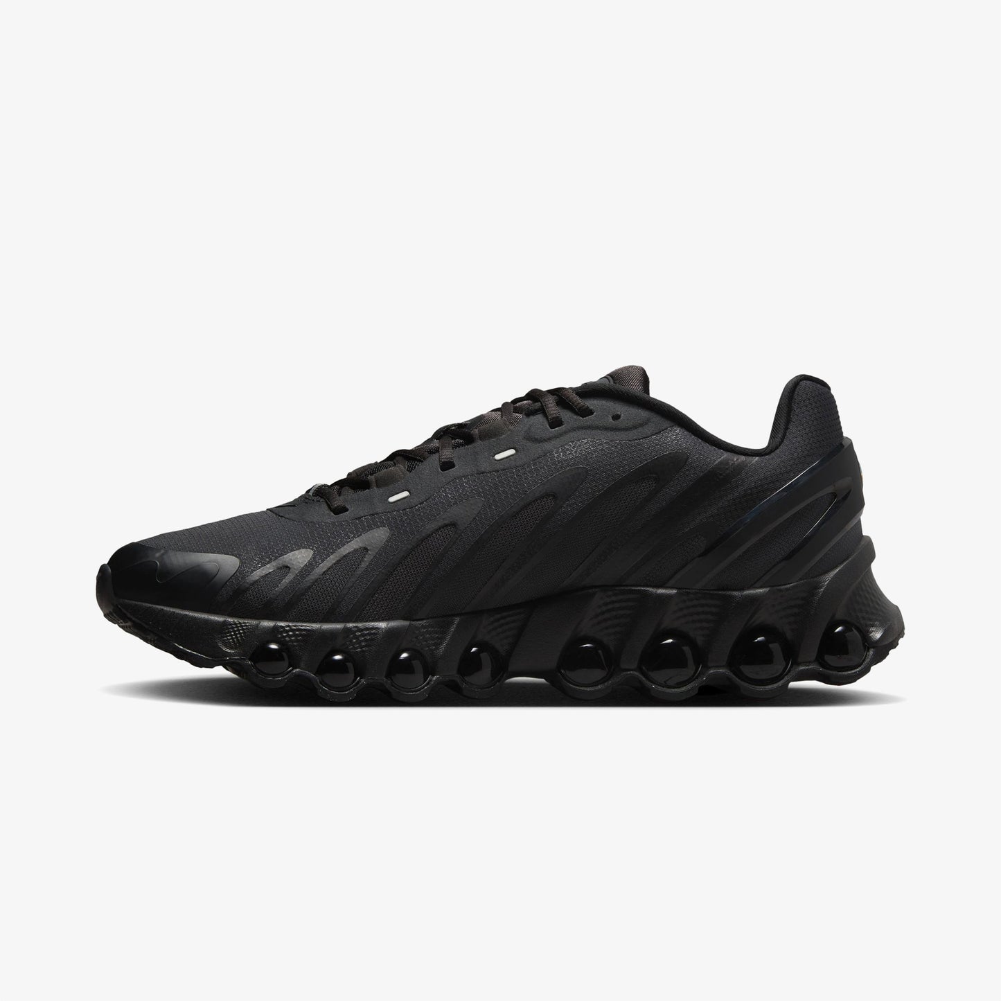 Nike Air Max Dn8 Erkek Siyah Spor Ayakkabı