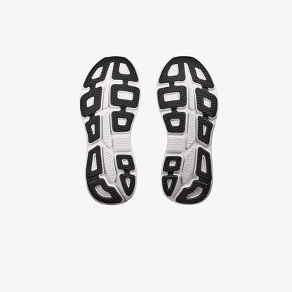 Hoka Bondi 9 Erkek Gri Spor Ayakkabı
