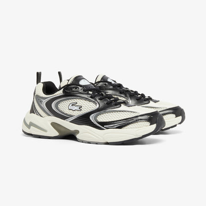 Lacoste Storm 96 2k Erkek Bej Spor Ayakkabı