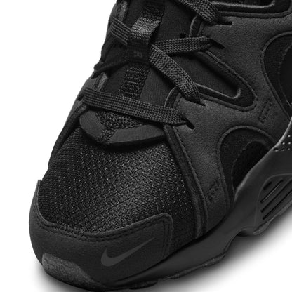 Nike Air Huarache Craft Kadın Siyah Spor Ayakkabı