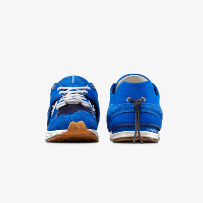 Converse X Ader Error Wave Trainer Unisex Mavi Süet Spor Ayakkabı
