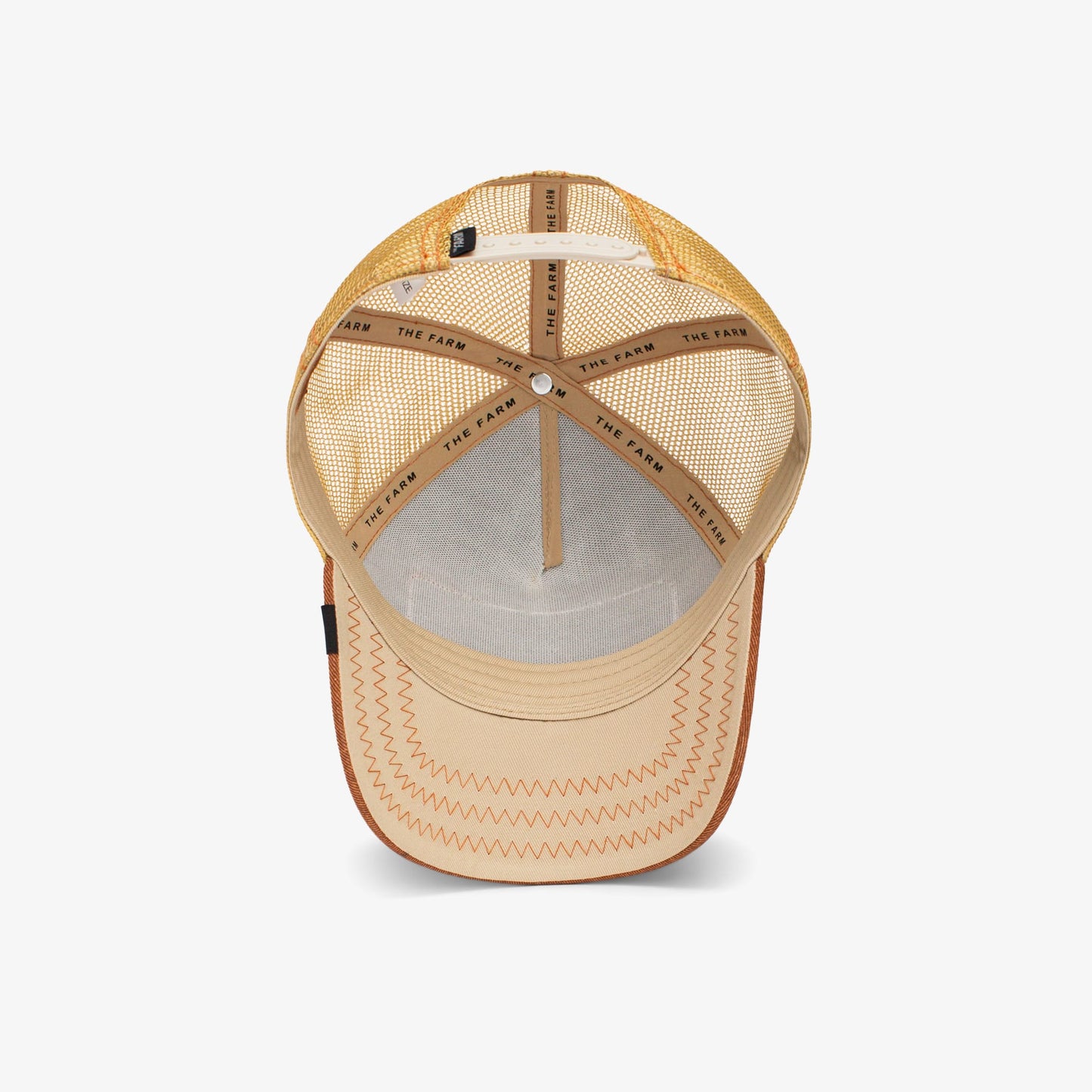 Goorin Bros Lone Ranger Unisex Kahverengi Şapka