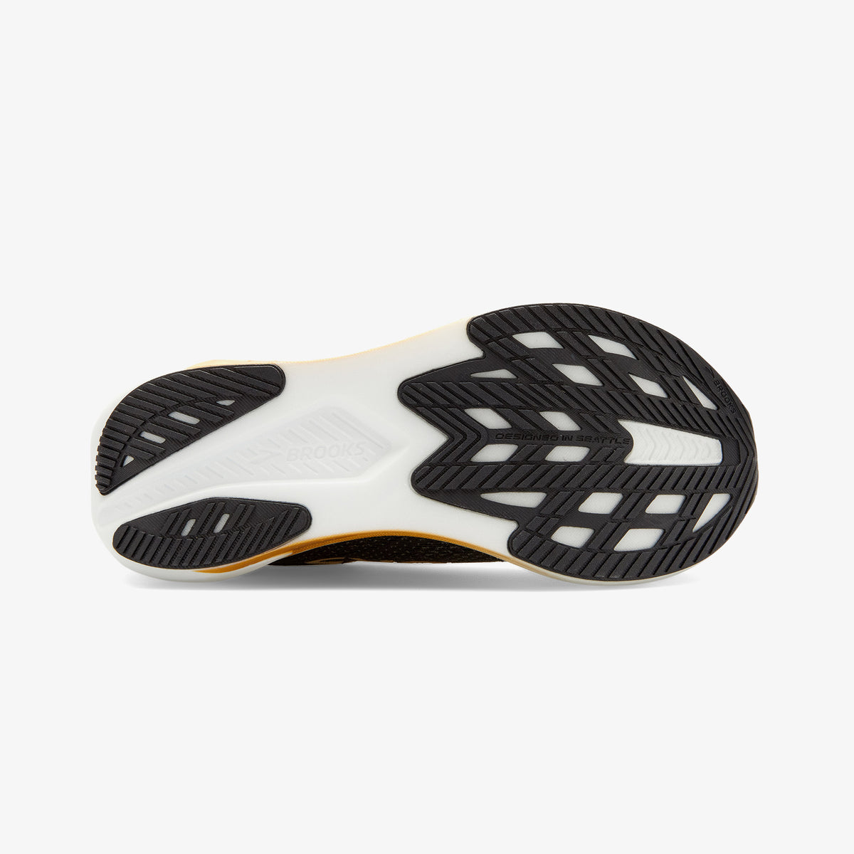 Brooks Hyperion 2 Kadın Siyah Koşu Ayakkabısı