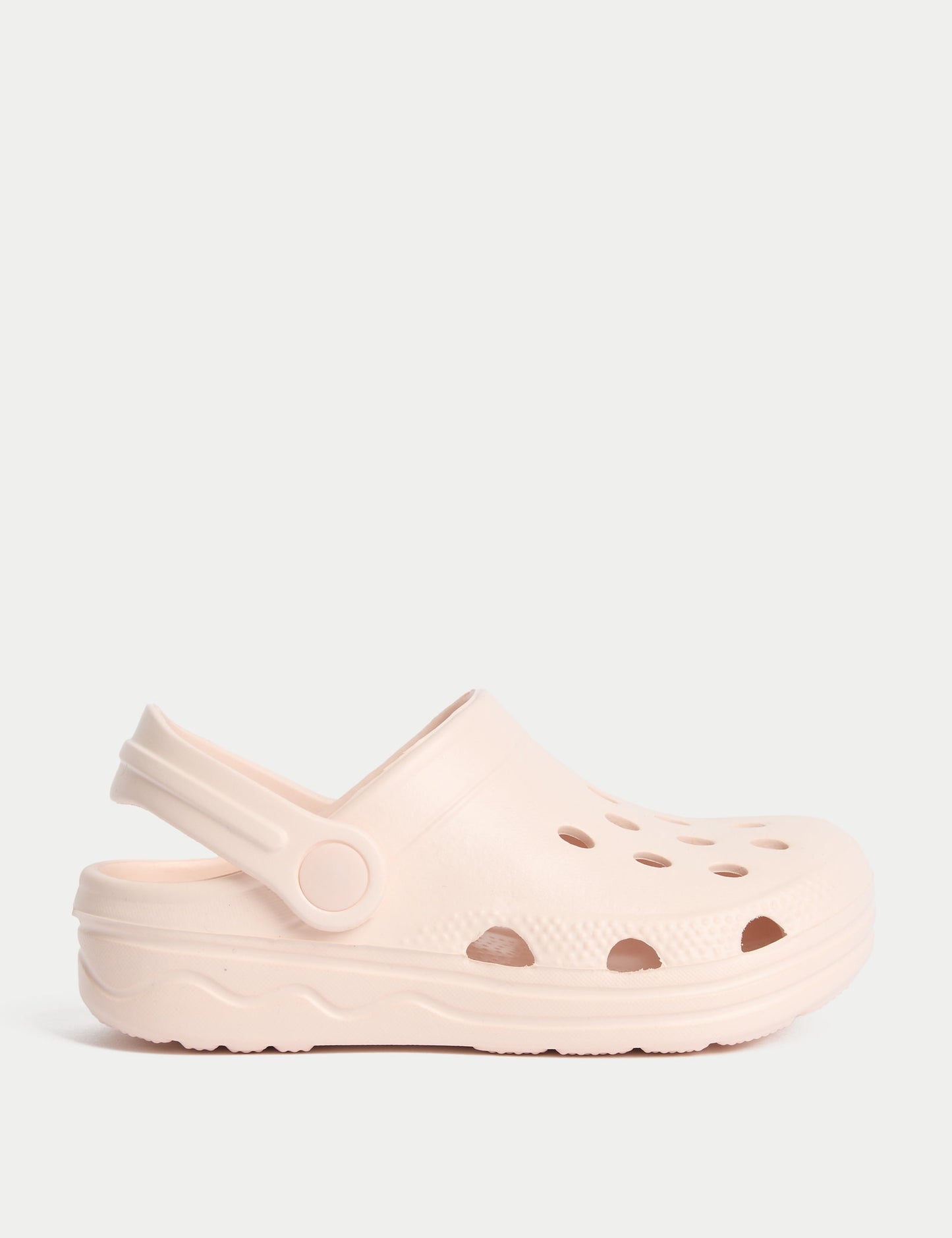 Clogs Çocuk Terlik