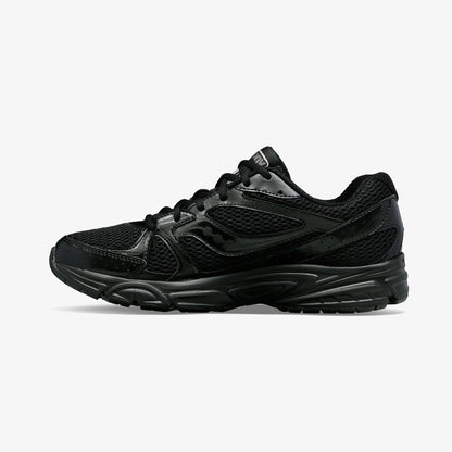 Saucony Ride Millennium Unisex Siyah Spor Ayakkabı