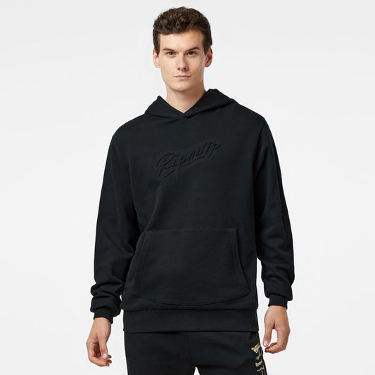 Ripndip Autograph Erkek Siyah Hoodie