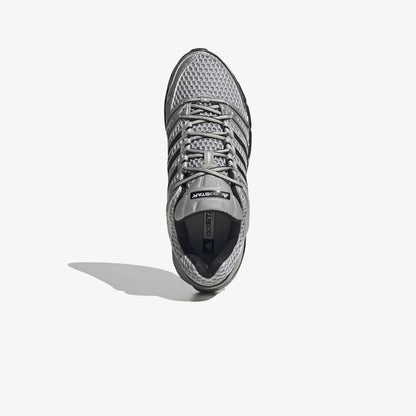 Adidas Adistar Control 5 Unisex Gri Spor Ayakkabı