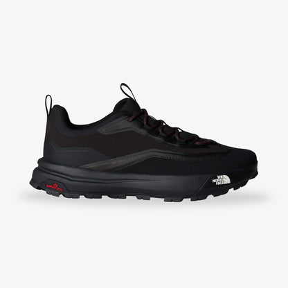 The North Face Offtrail Ve Erkek Kırmızı Spor Ayakkabı