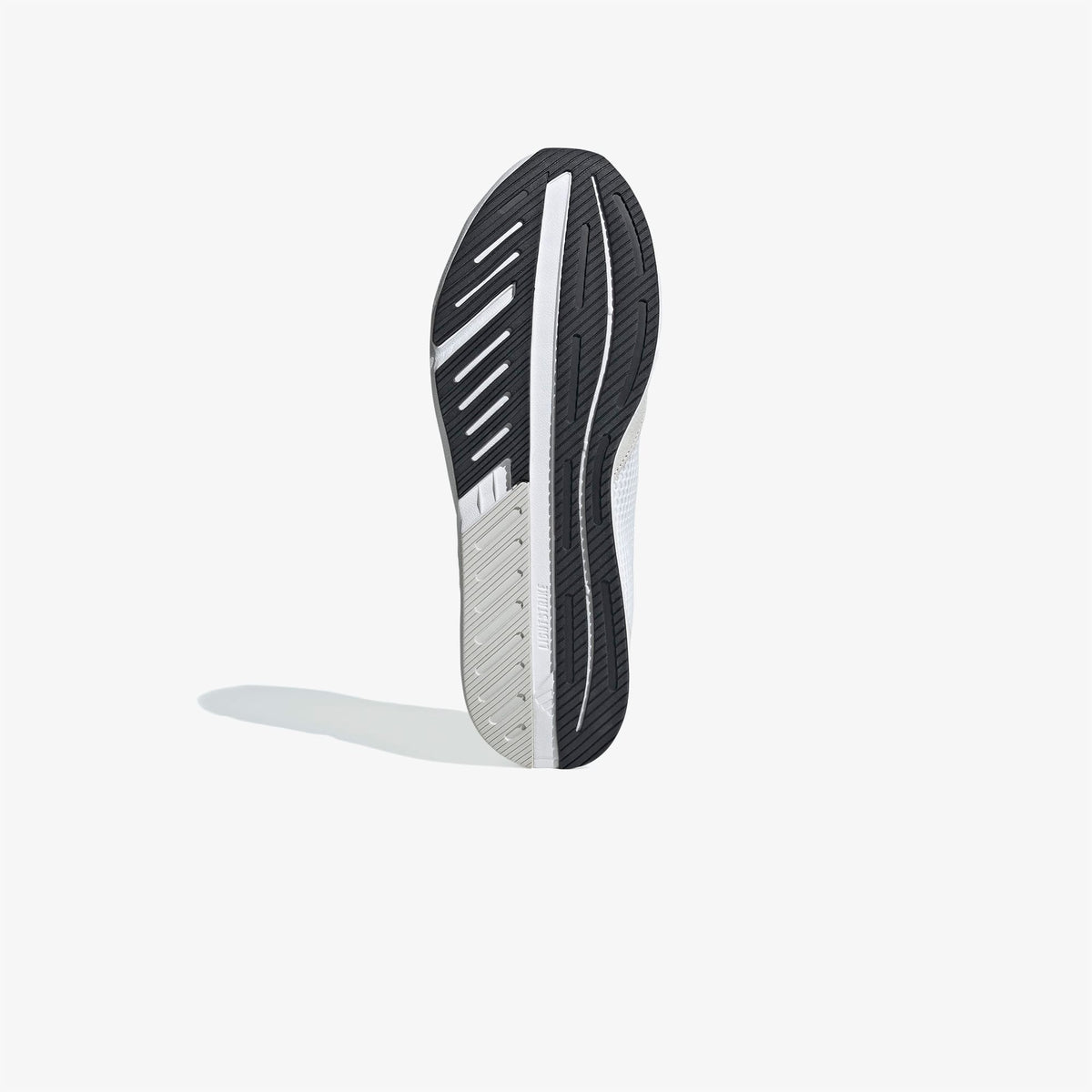 Adidas Lightblaze Lp Erkek Gri Spor Ayakkabı