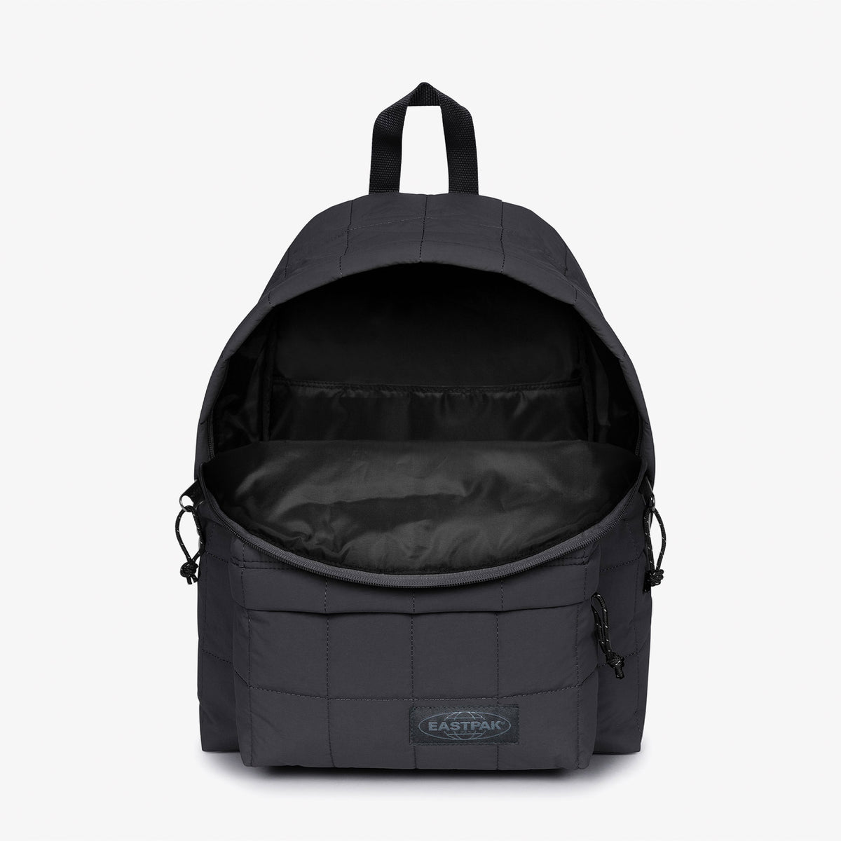 Eastpak Padded Pak'r Puff Chekcs Unisex Siyah Sırt Çantası
