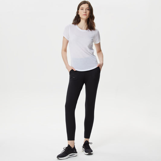 Under Armour Motion Jogger Kadın Siyah Eşofman Altı