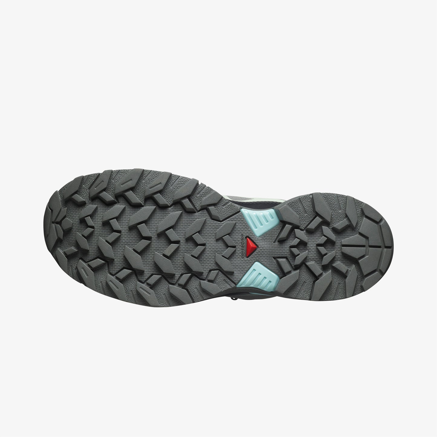 Salomon X Ultra 360 Gore Tex Kadın Yeşil Outdoor Ayakkabı